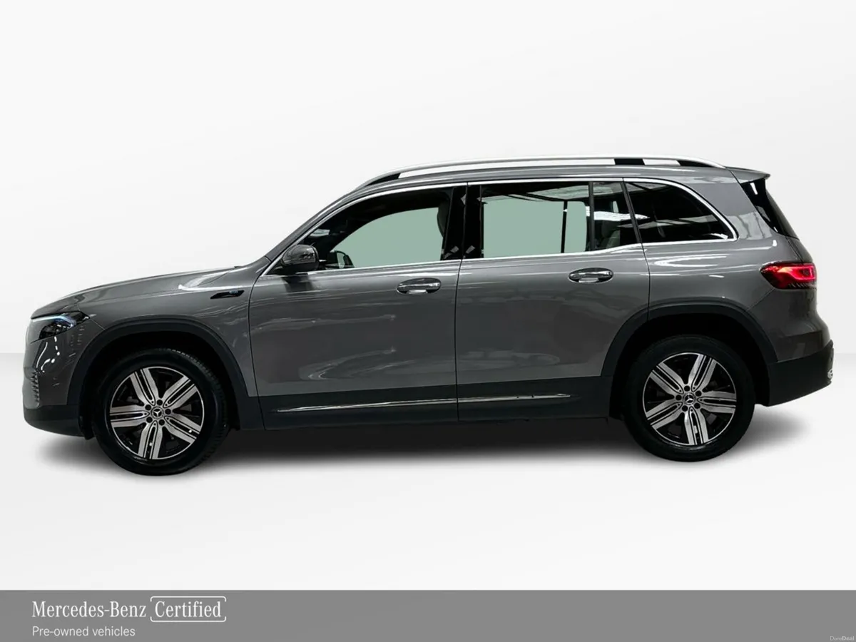 Mercedes-Benz EQB ***Deposit Taken*** EQB250 Progr - Image 6