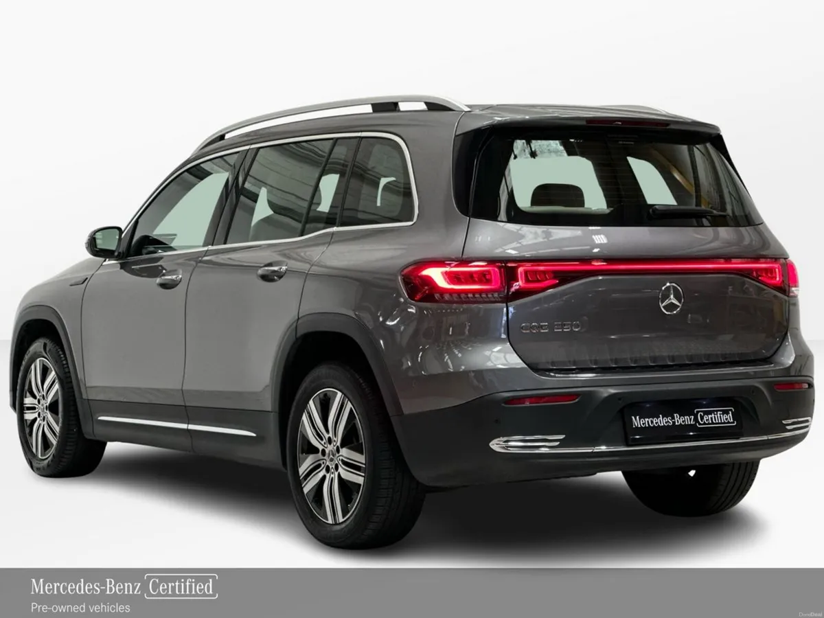 Mercedes-Benz EQB ***Deposit Taken*** EQB250 Progr - Image 4