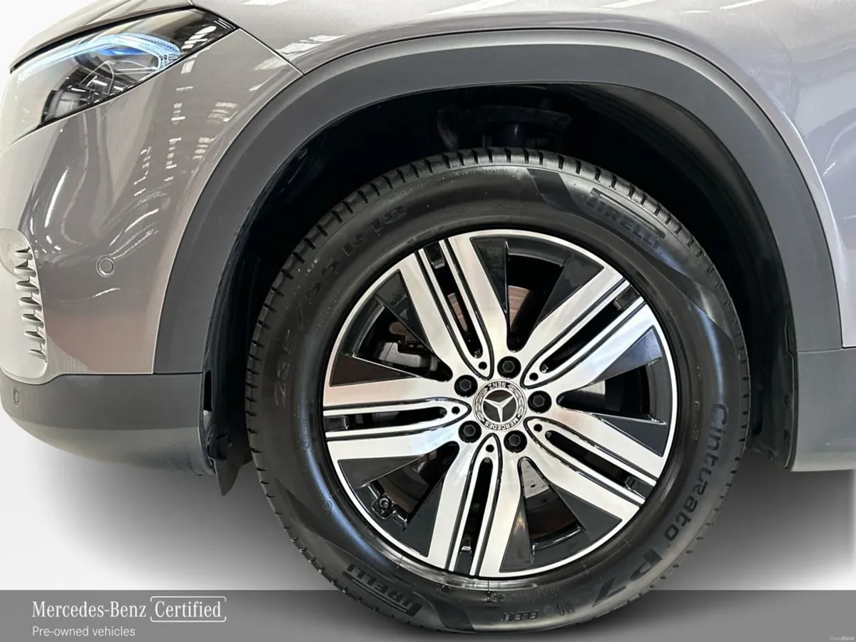 Mercedes-Benz EQB ***Deposit Taken*** EQB250 Progr - Image 5