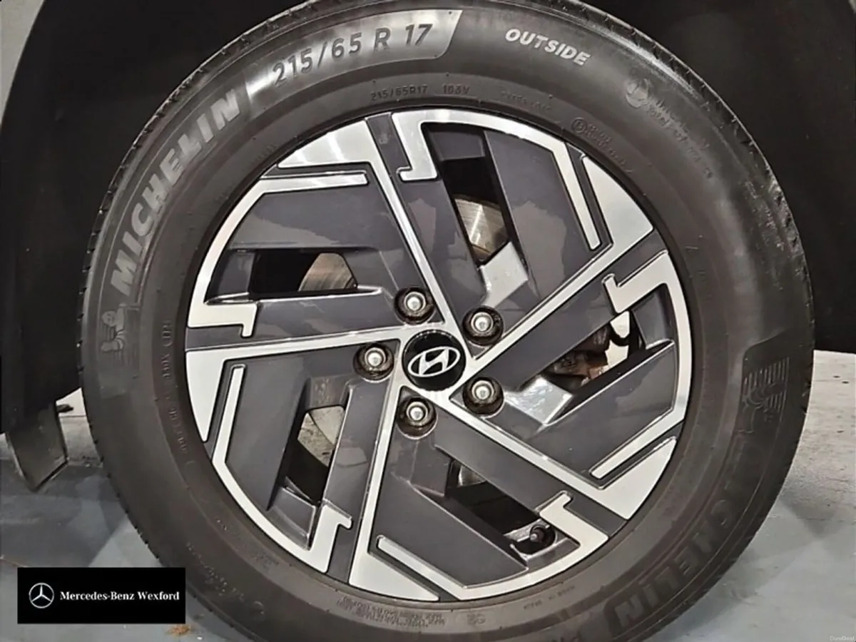 Hyundai Tucson Tucson FL 2WD Comfort Plus PHEV Aut - Image 5