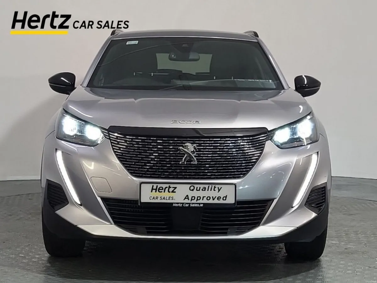 Peugeot 2008 Allure 1.2 Petrol Manual - Image 5
