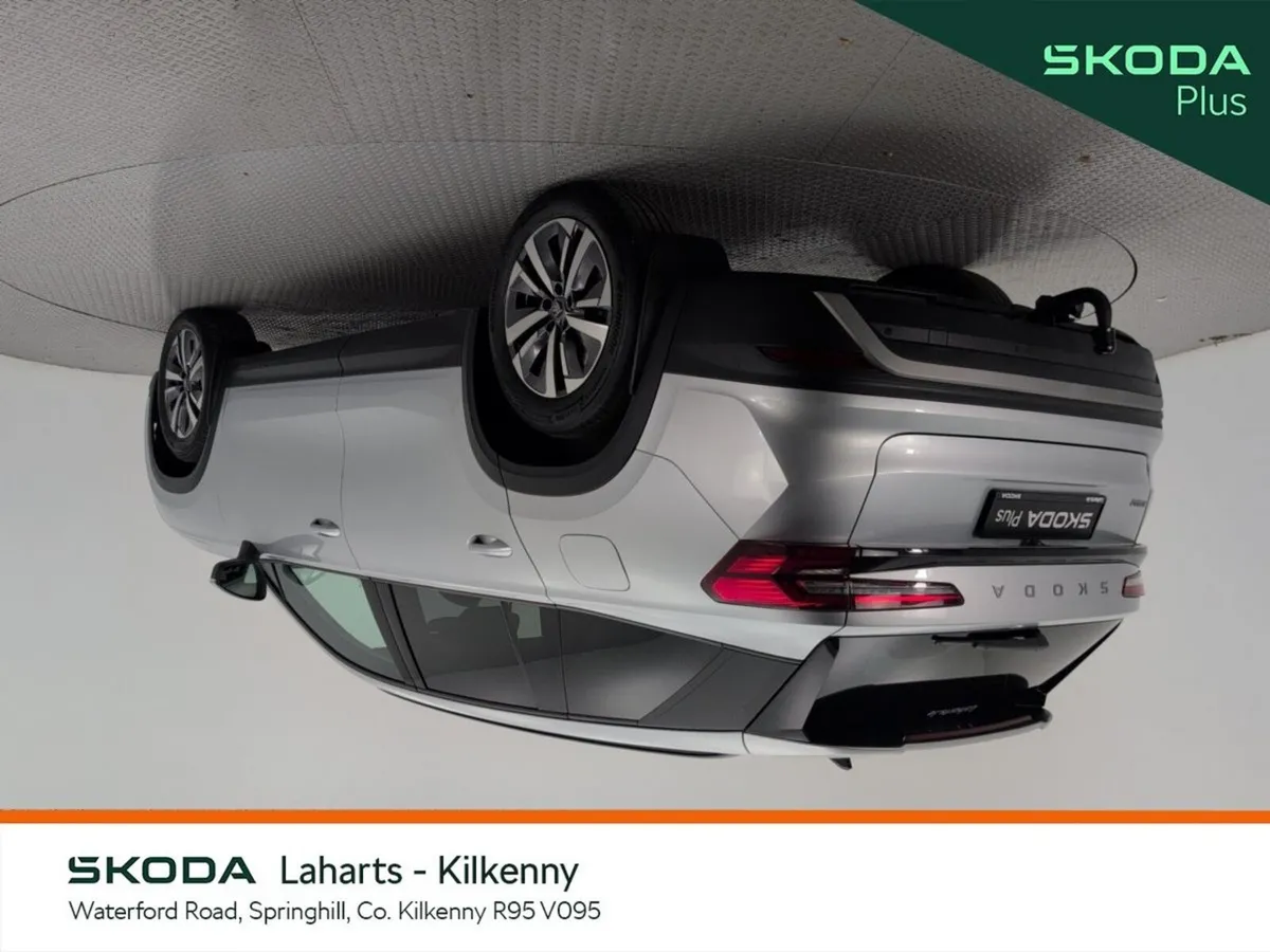 Skoda Kodiaq SELECTION+ 2.0TDI 150HP DSG *HEATED S - Image 3