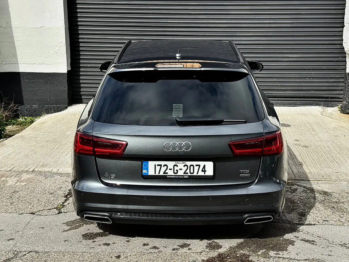 ⚫️Audi A6 (172) S-Line Black Edition⚫️ - Image 6
