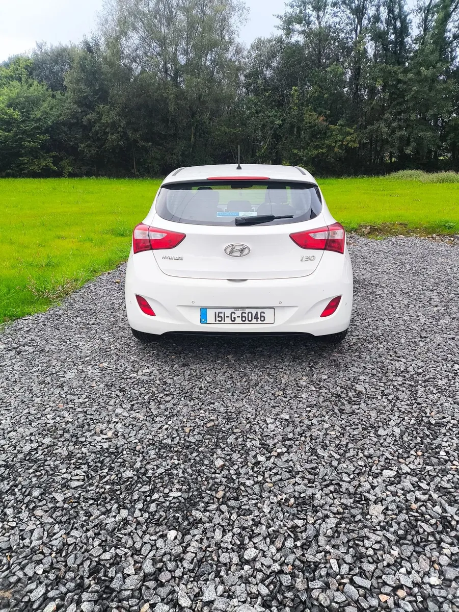 Hyundai i30 2015 - Image 5