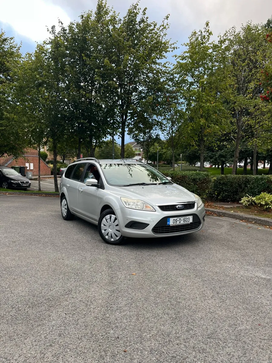 Ford focus - Image 1