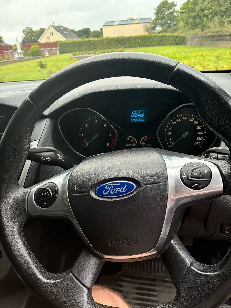 Ford Focus 1.6 TDCI - Image 2