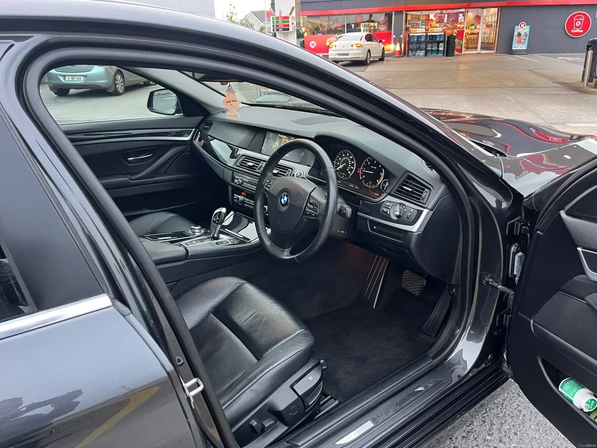 BMW 520d F10 NCT 02.27 TAX 11.26 - Image 6