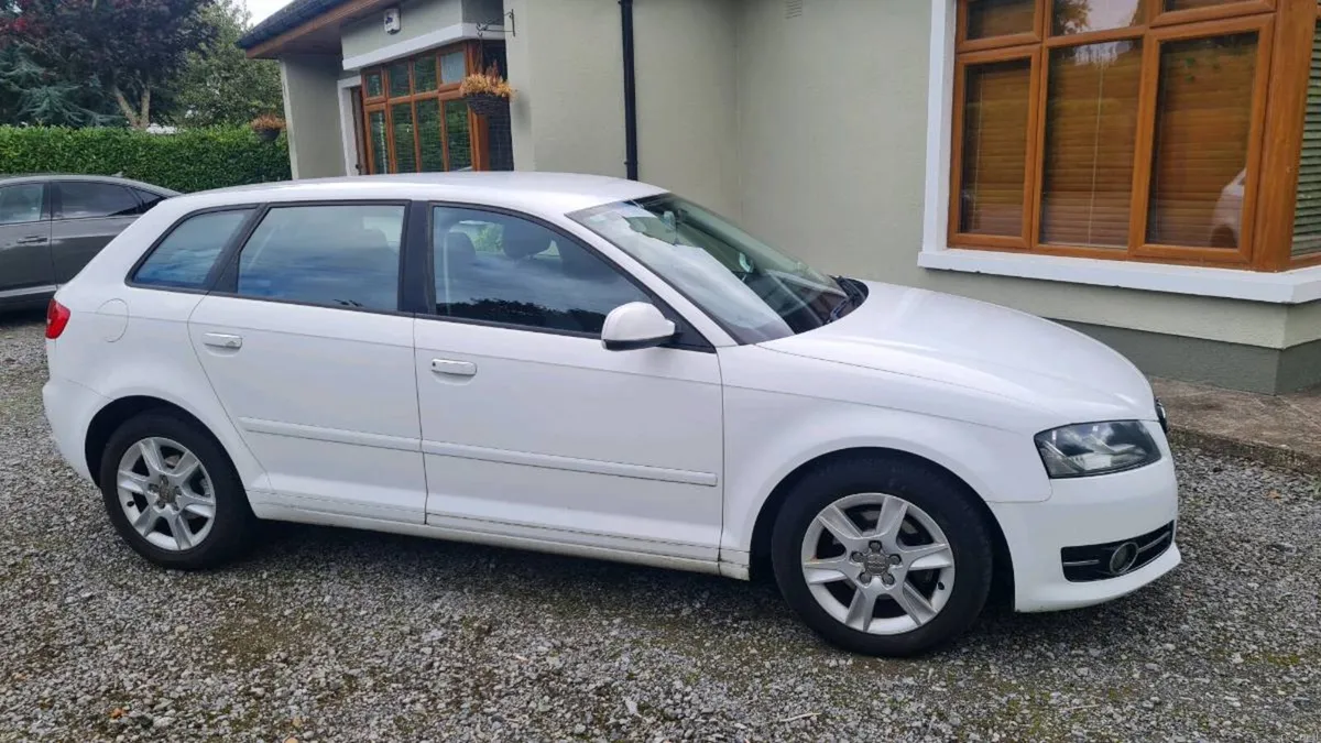 2012 Audi A3 for sale - Image 2