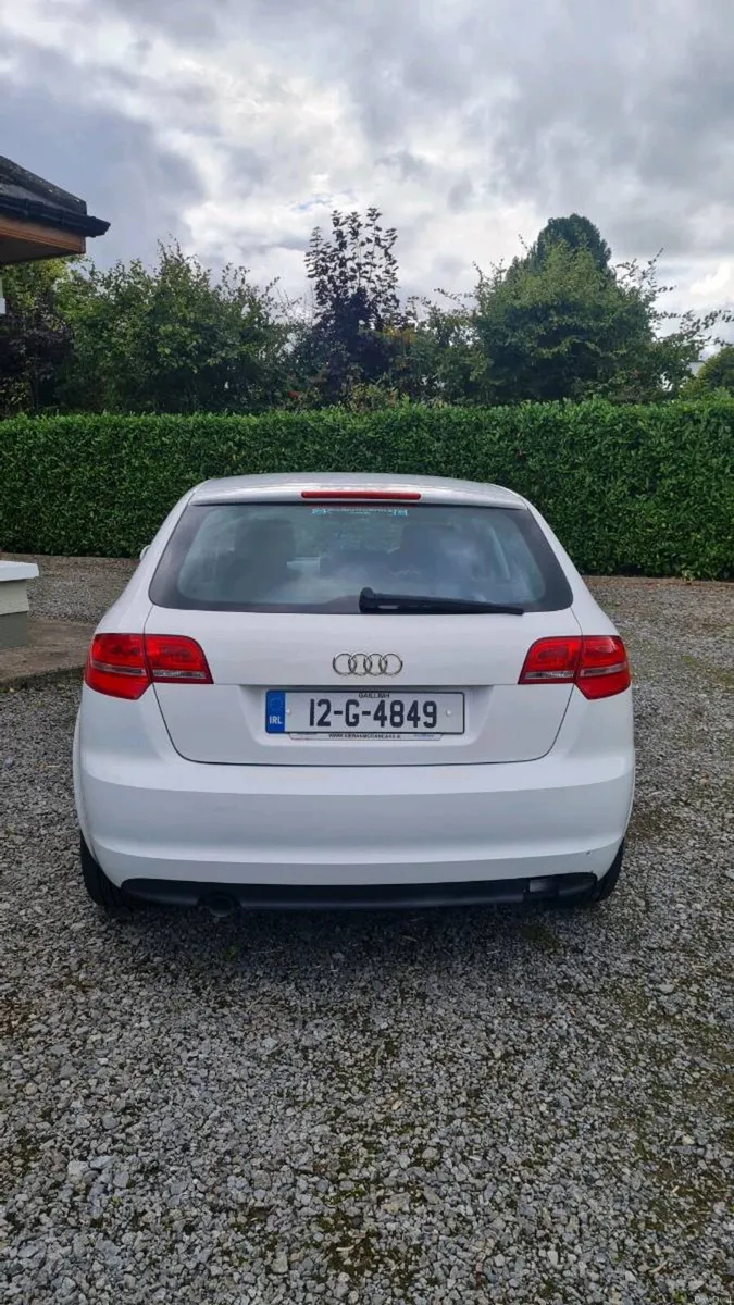 2012 Audi A3 for sale - Image 3