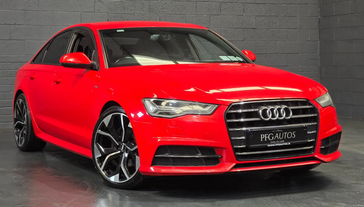 17 A6 2ls line - Image 1