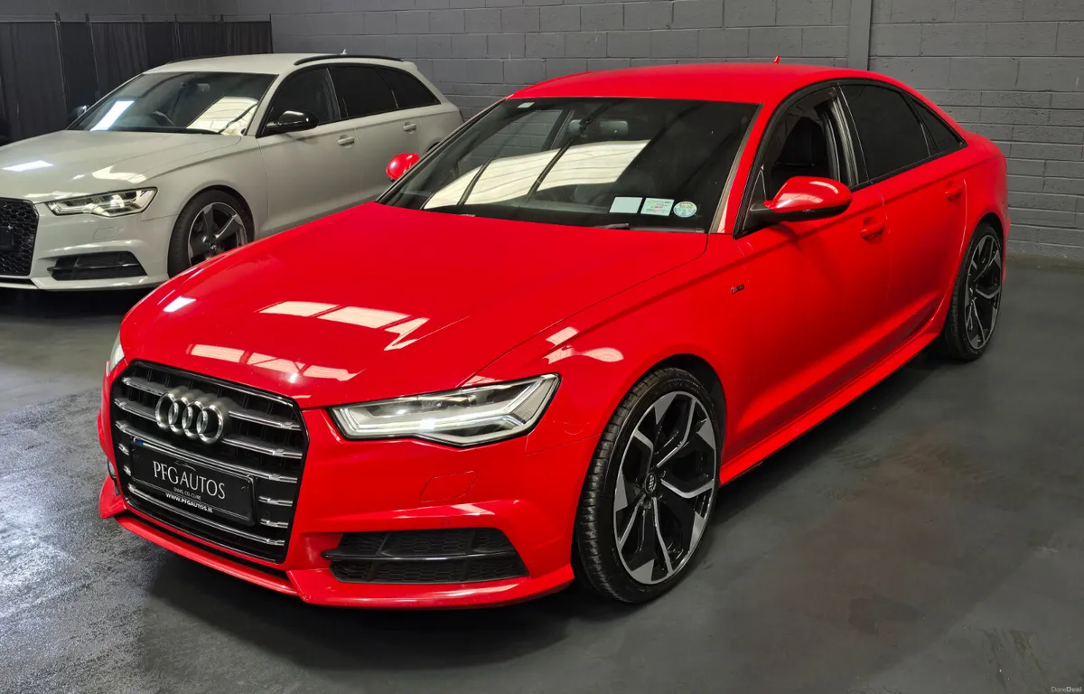 17 A6 2ls line - Image 4