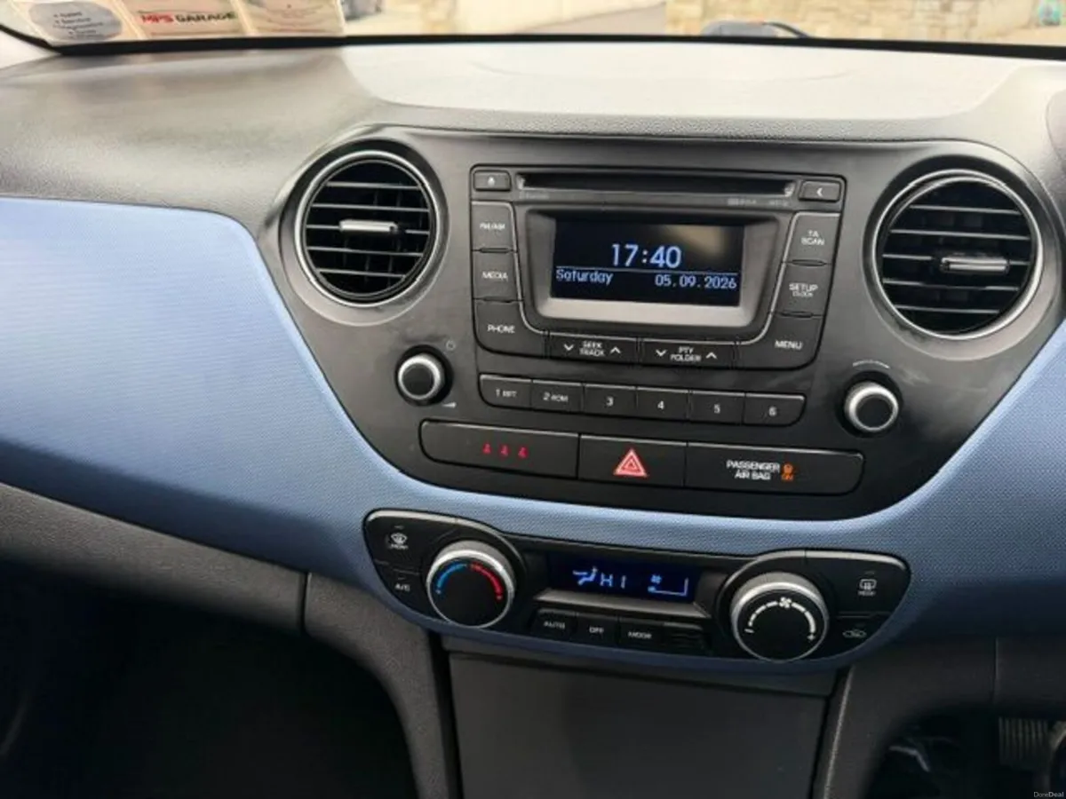 Hyundai i10 2014 - Image 6
