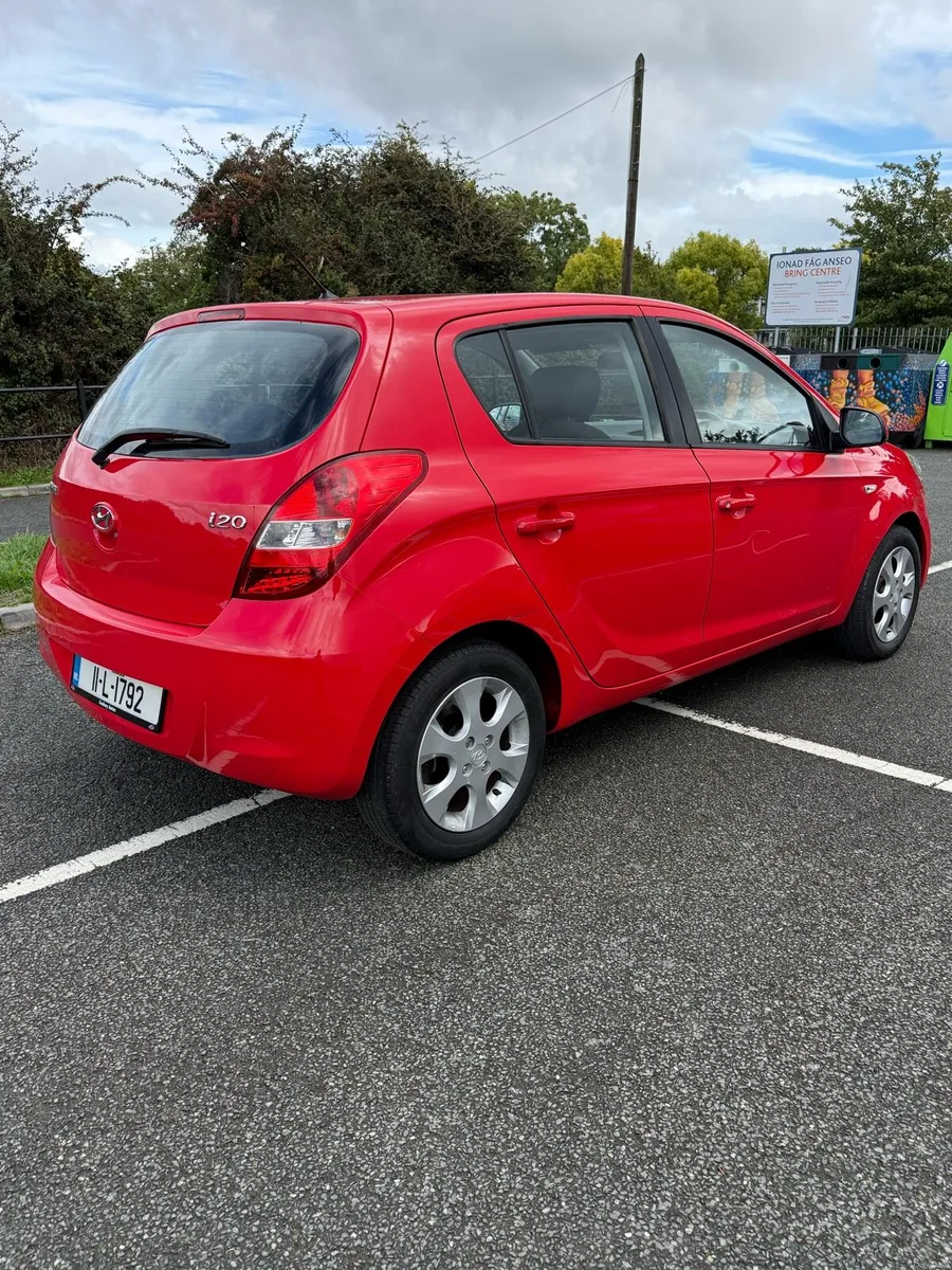Hyundai i20 - Image 6