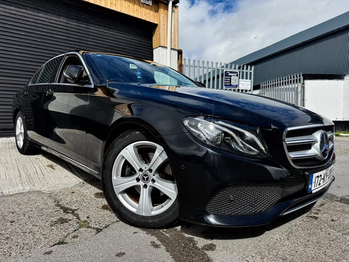 ⚫️Mercedes-Benz E-Class (172)⚫️ - Image 4