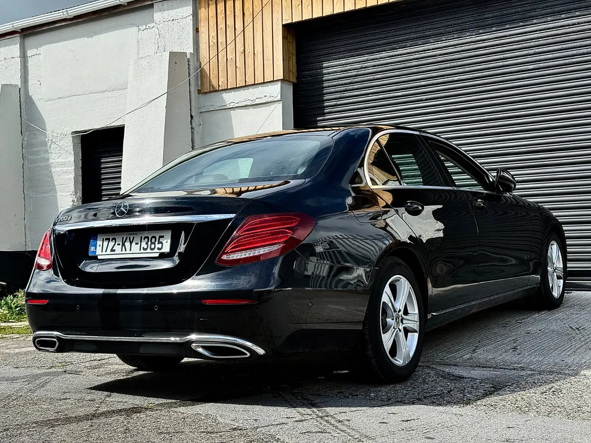 ⚫️Mercedes-Benz E-Class (172)⚫️ - Image 6