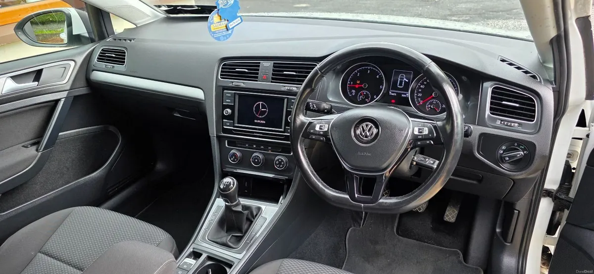 Volkswagen Golf 2019 - Image 5