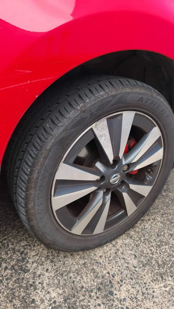 2015 Nissan Leaf Tekna 24kWh – €5,950 ONO - Image 6
