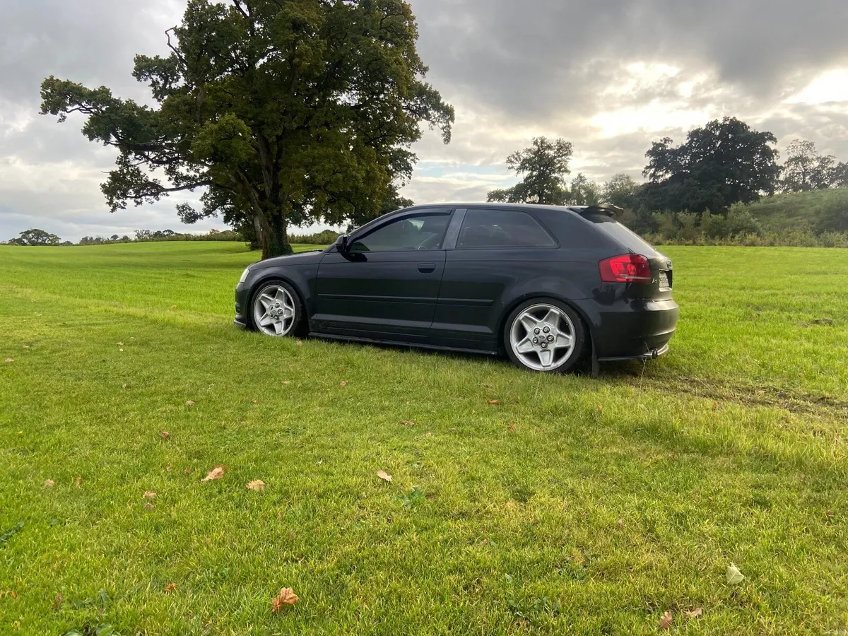 Audi A3 2008 - Image 6
