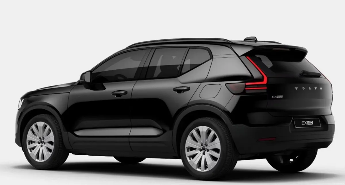 Volvo EX40 PLUS *NEW MODEL* € PER WEEK ON PCP - Image 3