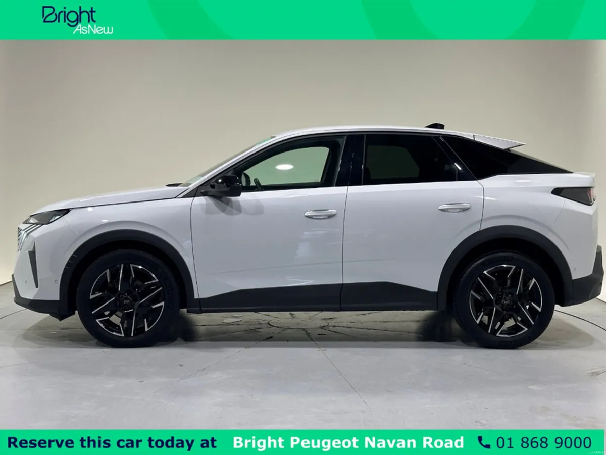 Peugeot 3008 ALLURE 1.2 MHEV 136 EDCT6 MY24 - Image 6