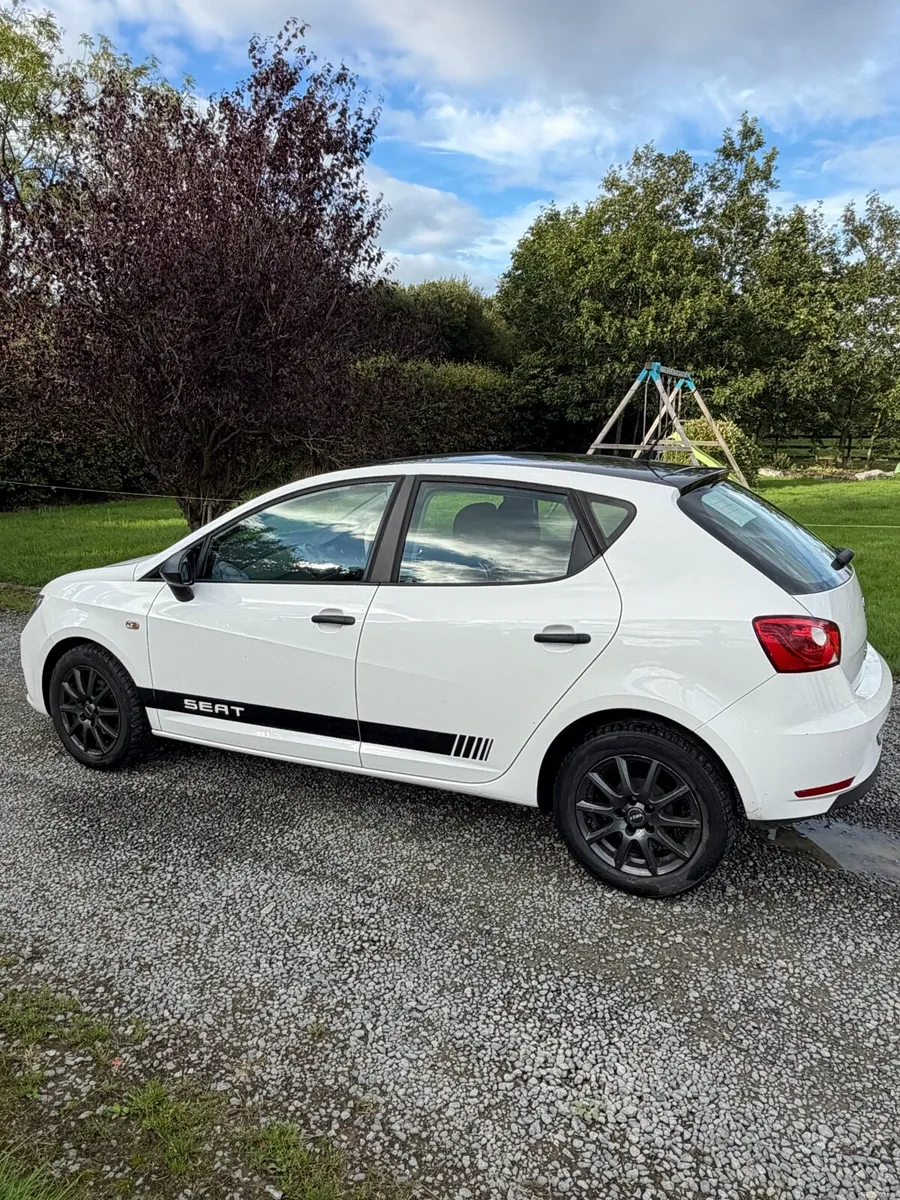 Seat Ibiza - Image 2
