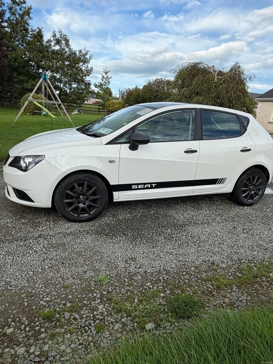 Seat Ibiza - Image 4