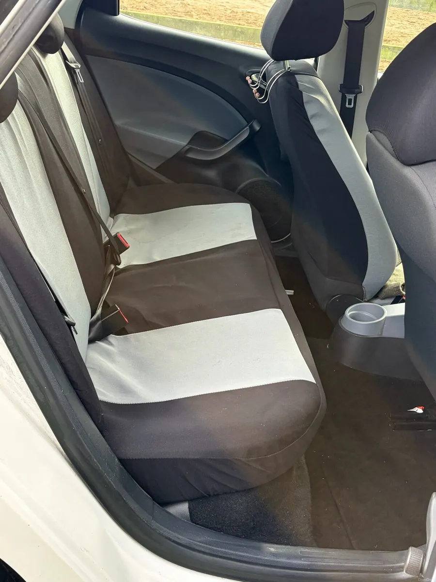 Seat Ibiza - Image 6