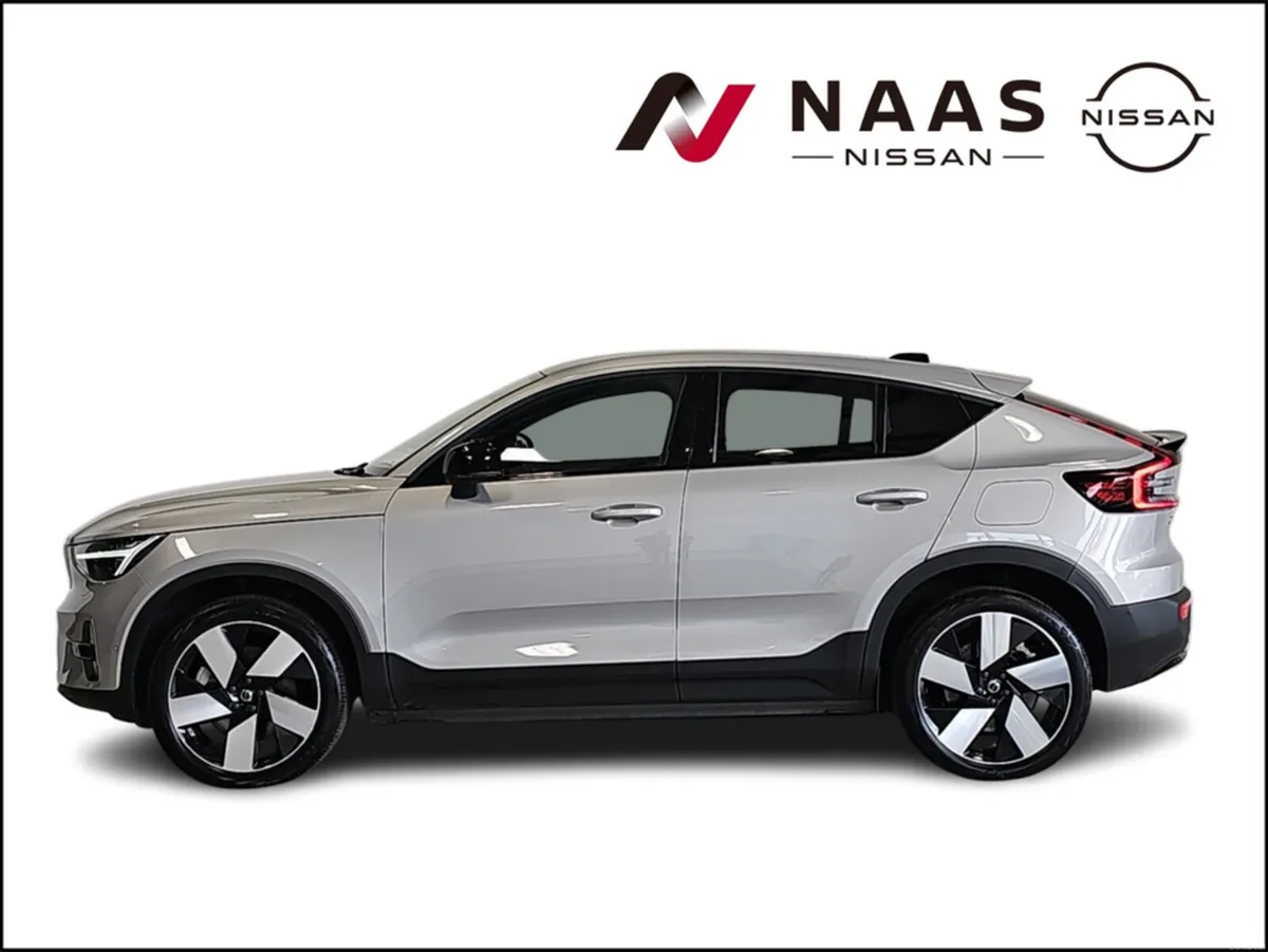 Volvo C40 RCHRG ULTIMATE 5DR AUTO - Image 3