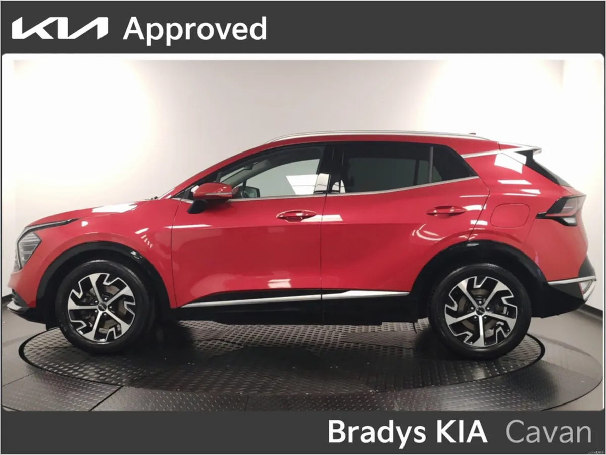 Kia Sportage K4 5DR - Image 3