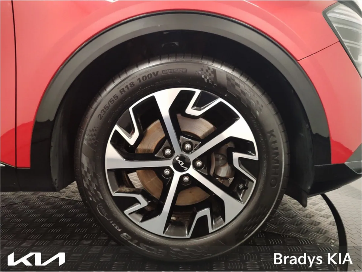 Kia Sportage K4 5DR - Image 6