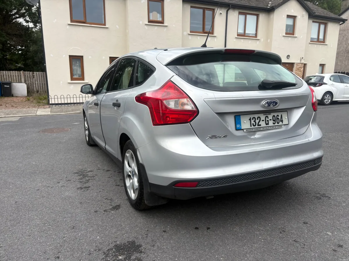 Ford Focus 2013 - Image 5