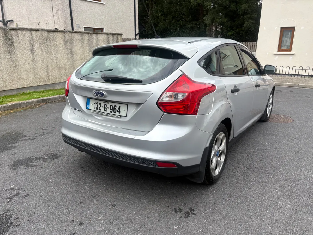 Ford Focus 2013 - Image 6