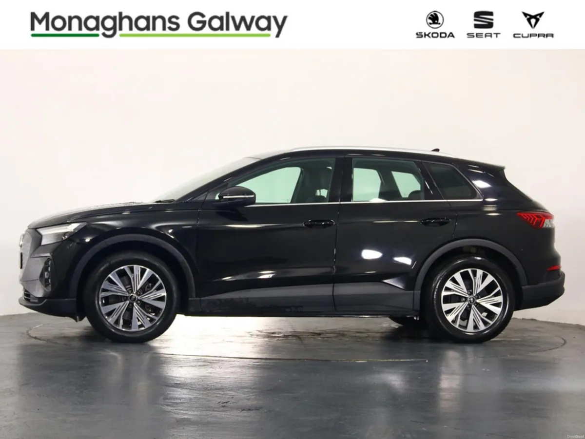 Audi Q4 e-tron 40 E-TRON ADVANCE *BIG BATTERY* - Image 6