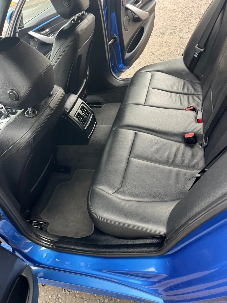 BMW 320d M Sport Plus - Image 6