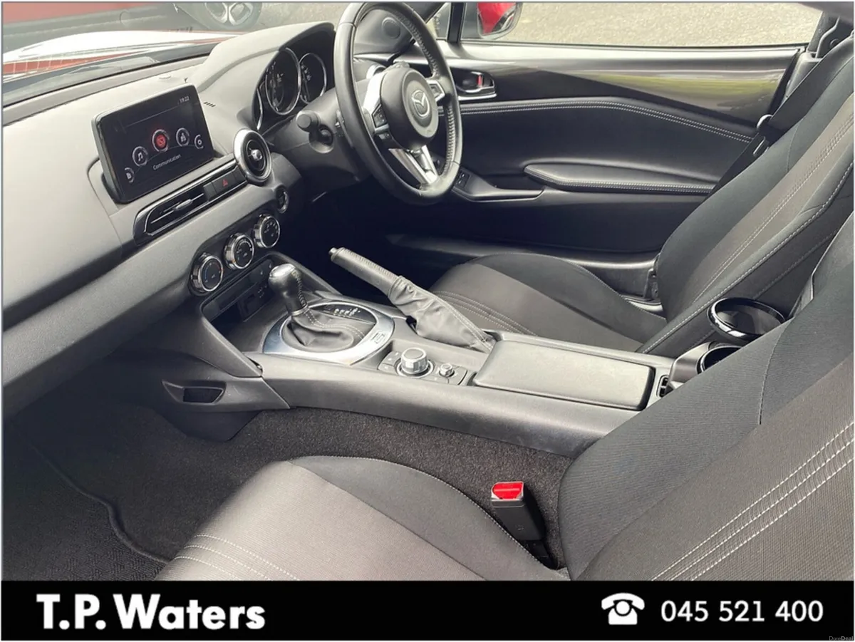 Mazda MX-5 1.5 AUTOMATIC - Image 2