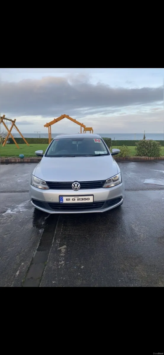 Volkswagen Jetta 2012 - Image 6