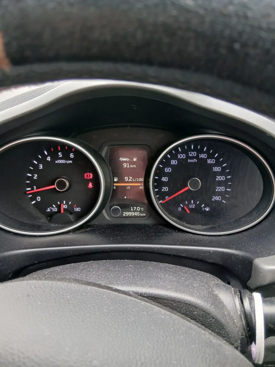 Kia Sportage 2015 - Image 3