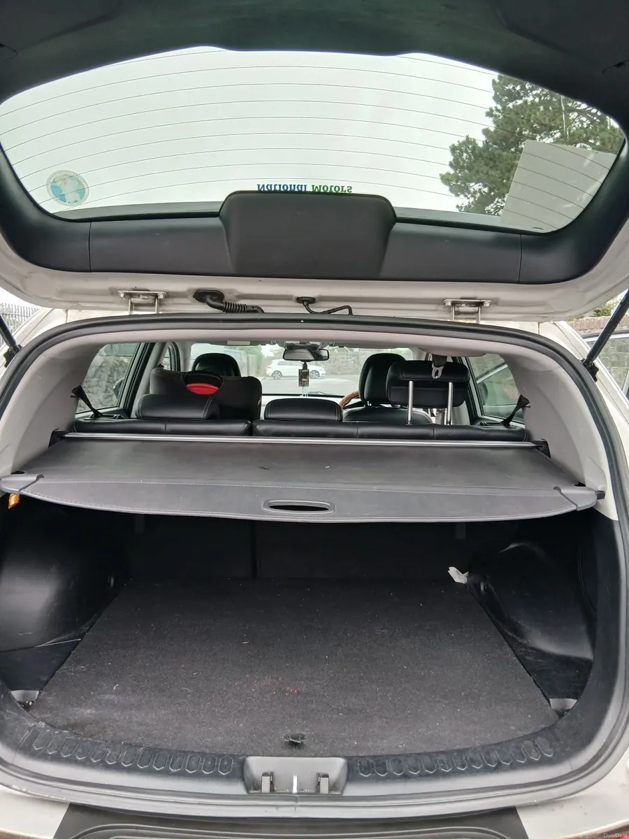 Kia Sportage 2015 - Image 4