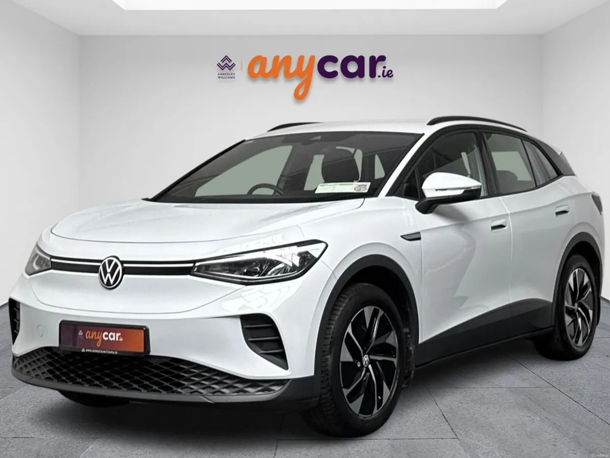 Volkswagen ID.4 Life 52Kwh 148Bhp *Battery Health - Image 3
