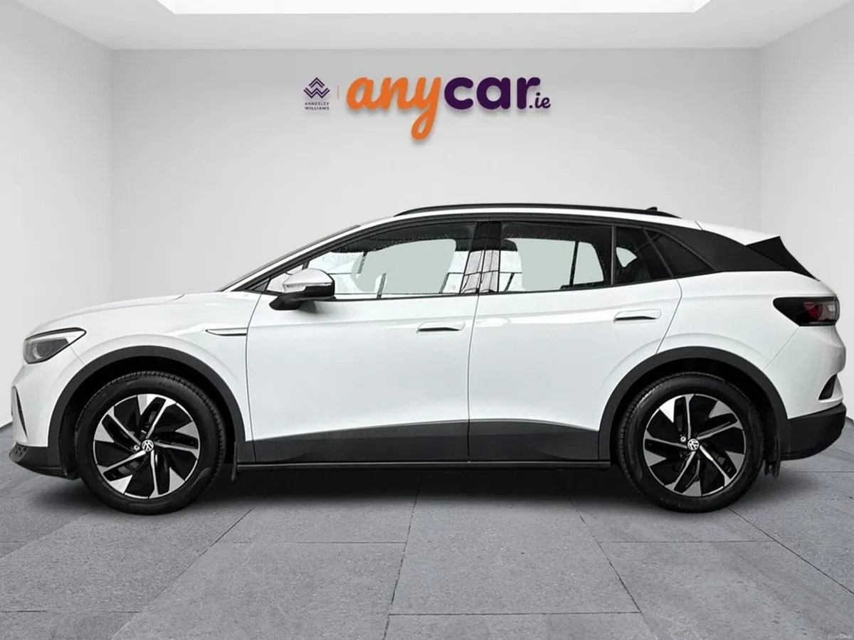 Volkswagen ID.4 Life 52Kwh 148Bhp *Battery Health - Image 5