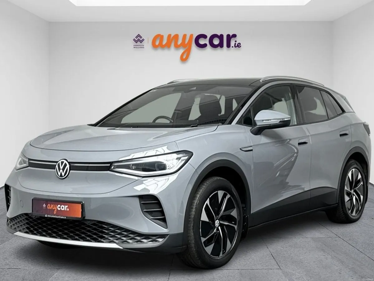 Volkswagen ID.4 Style 52Kwh 148Bhp *Battery Health - Image 3