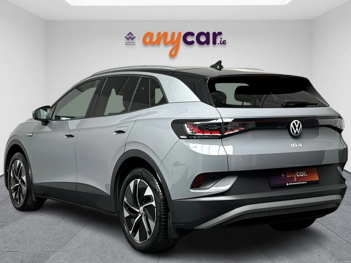 Volkswagen ID.4 Style 52Kwh 148Bhp *Battery Health - Image 6