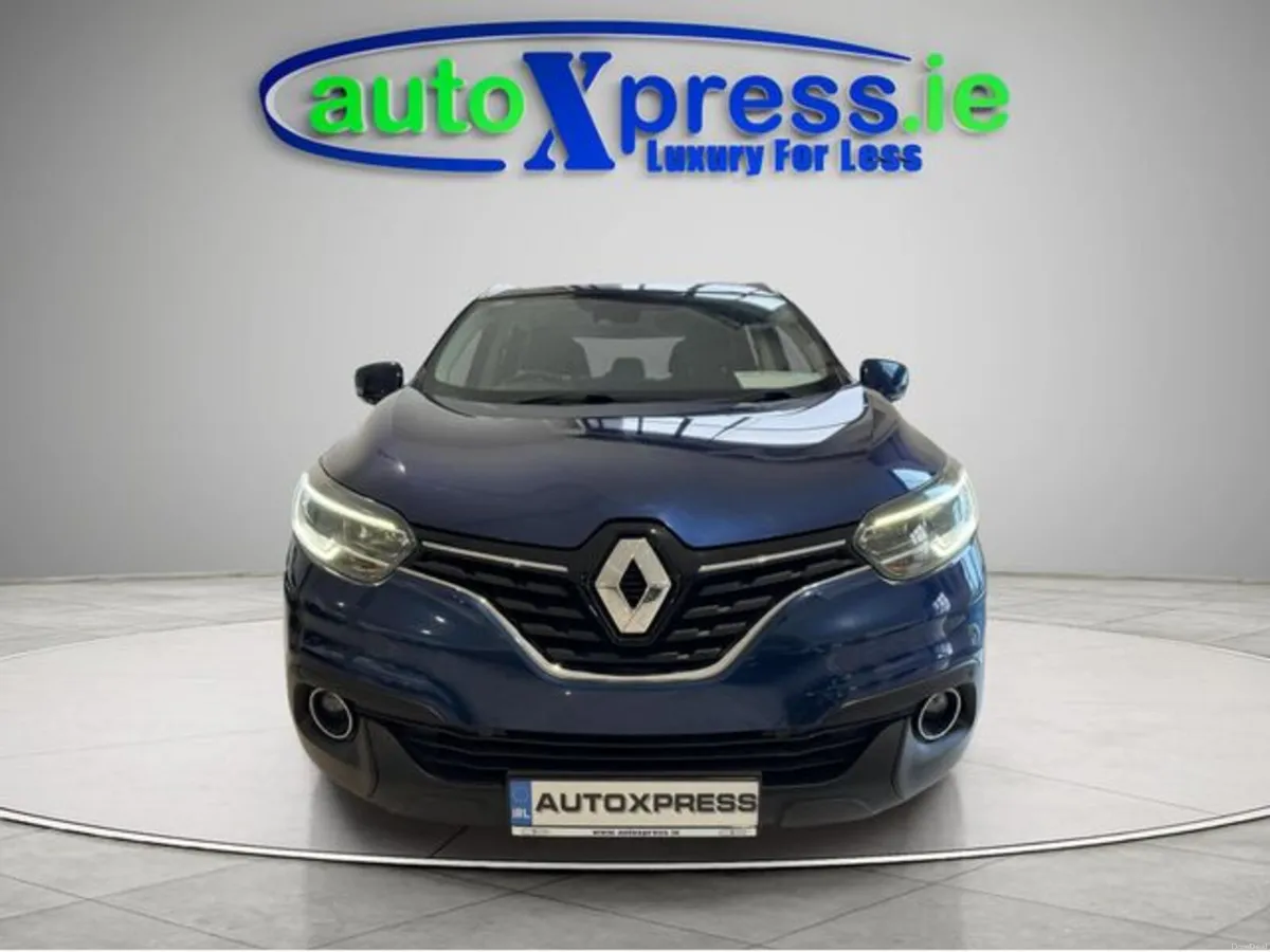 Renault Kadjar Renault Dynamique S NAV Energy – Gr - Image 5