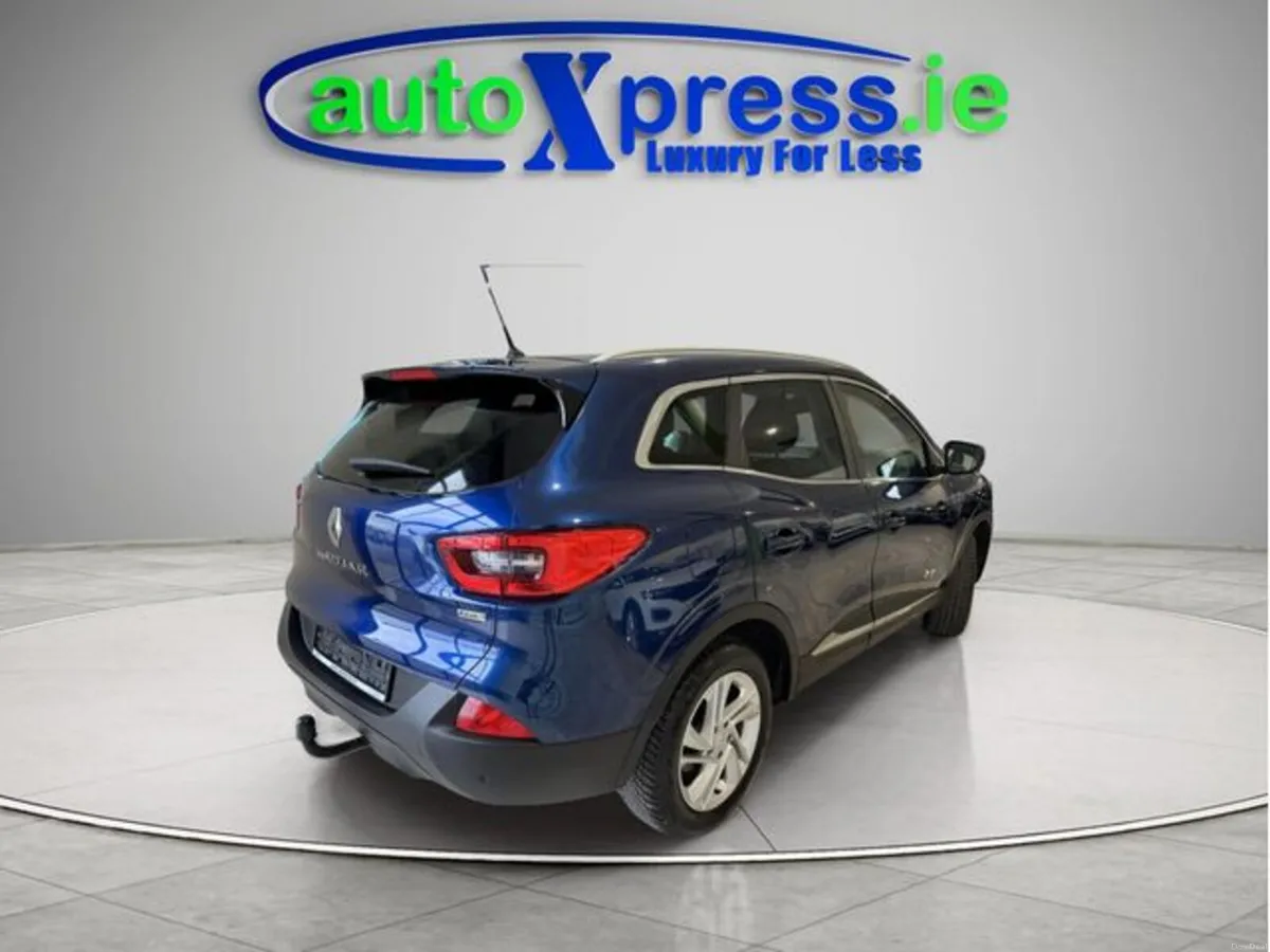Renault Kadjar Renault Dynamique S NAV Energy – Gr - Image 3