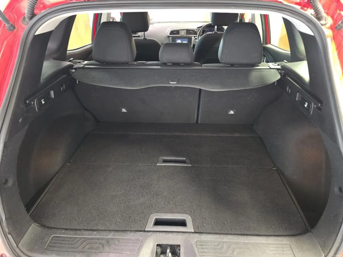 Renault Kadjar Equilibre TCE 140 - Image 5