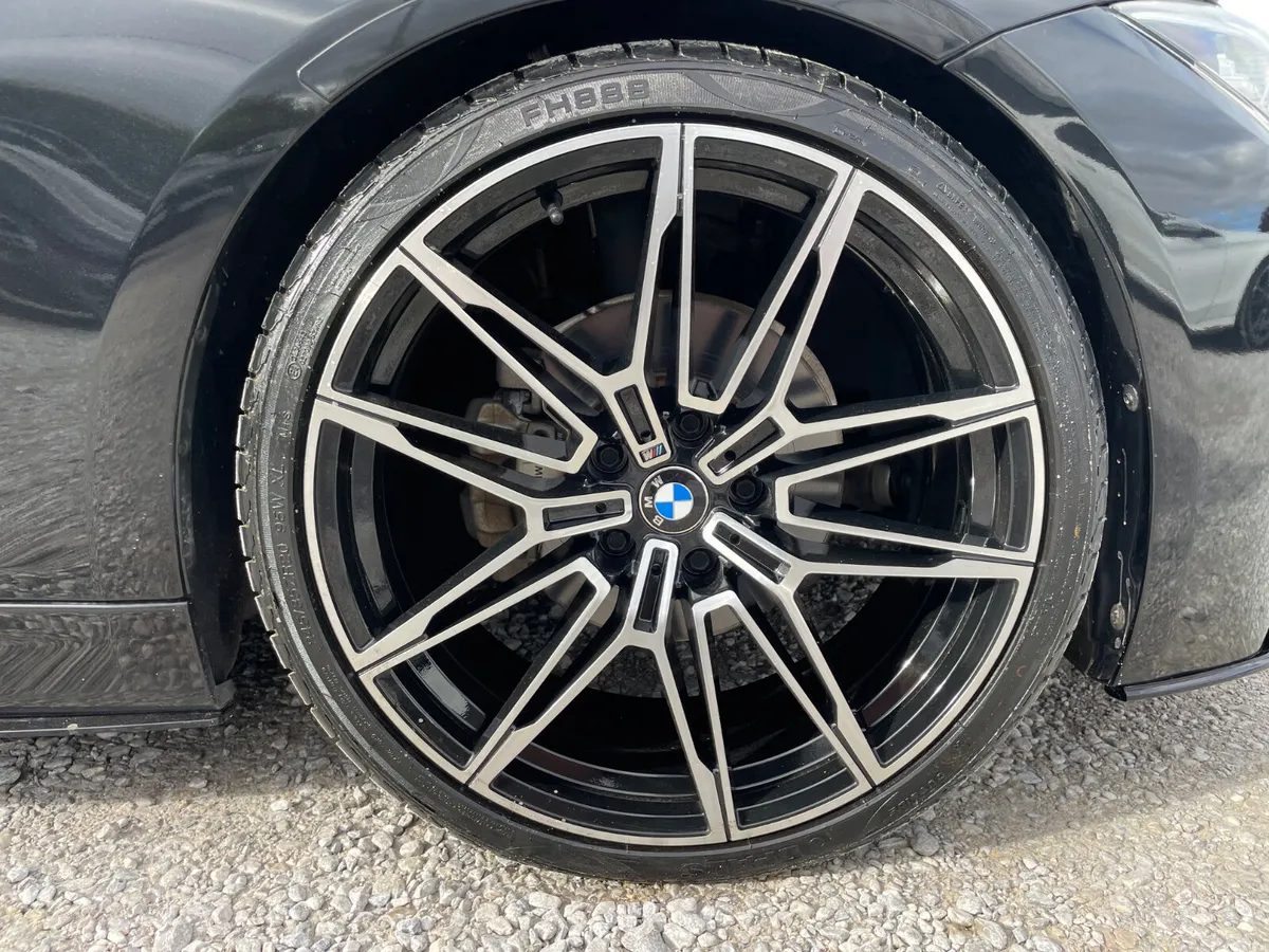 BMW 320I M-Sport - Image 6