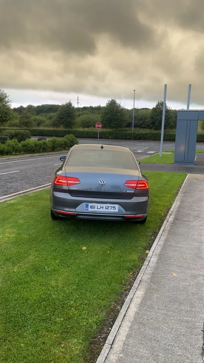 Volkswagen Passat B8 Saloon – 161 - Image 3