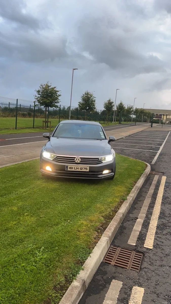 Volkswagen Passat B8 Saloon – 161 - Image 5