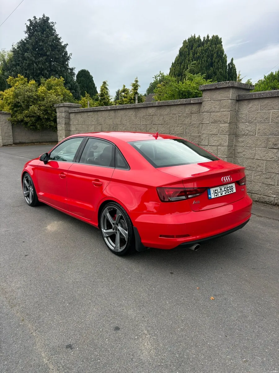 Audi A3 NEW NCT NO OFFERS - Image 4