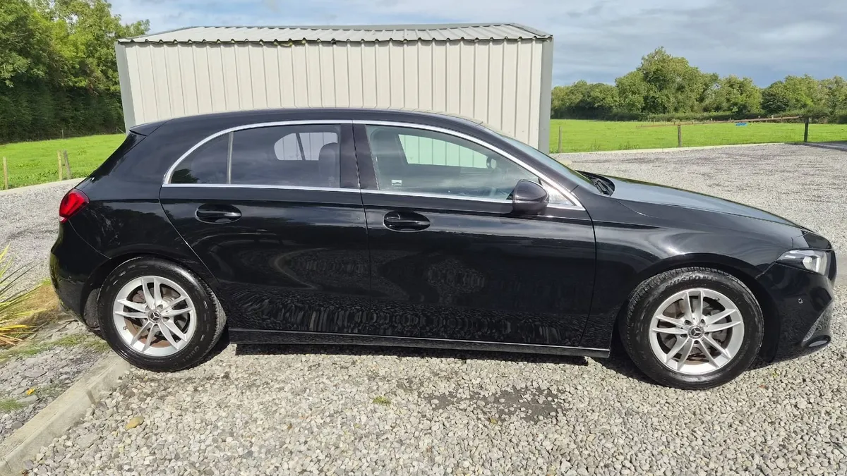 2018 Mercedes A180d Sport Executive Auto | W177 - Image 6